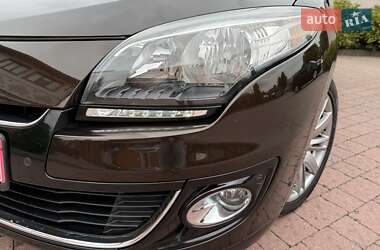 Универсал Renault Megane 2013 в 