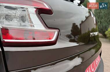 Универсал Renault Megane 2013 в 