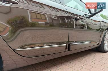 Универсал Renault Megane 2013 в 