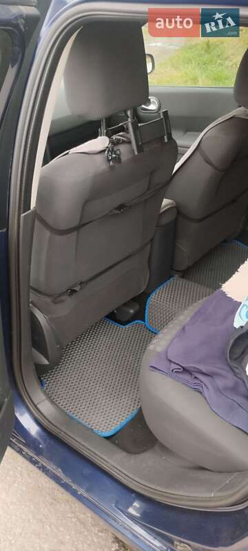 Універсал Renault Megane 2006 в Хмельницькому фото 5 Універсал Renault Megane 2006 в Хмельницькому