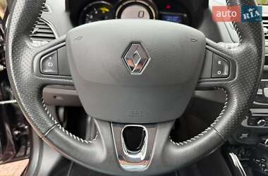 Универсал Renault Megane 2013 в 