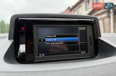 Универсал Renault Megane 2013 в 