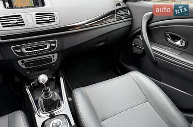 Универсал Renault Megane 2013 в 