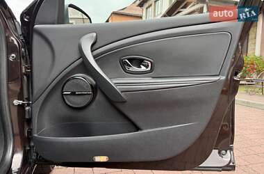 Универсал Renault Megane 2013 в 