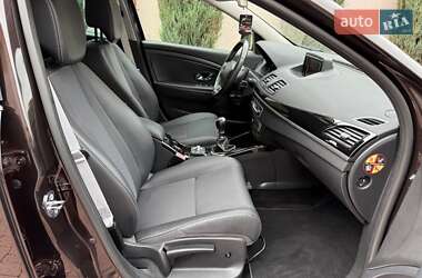 Универсал Renault Megane 2013 в 