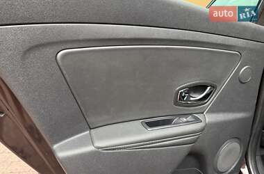 Универсал Renault Megane 2013 в 