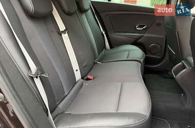 Универсал Renault Megane 2013 в 