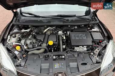 Универсал Renault Megane 2013 в 