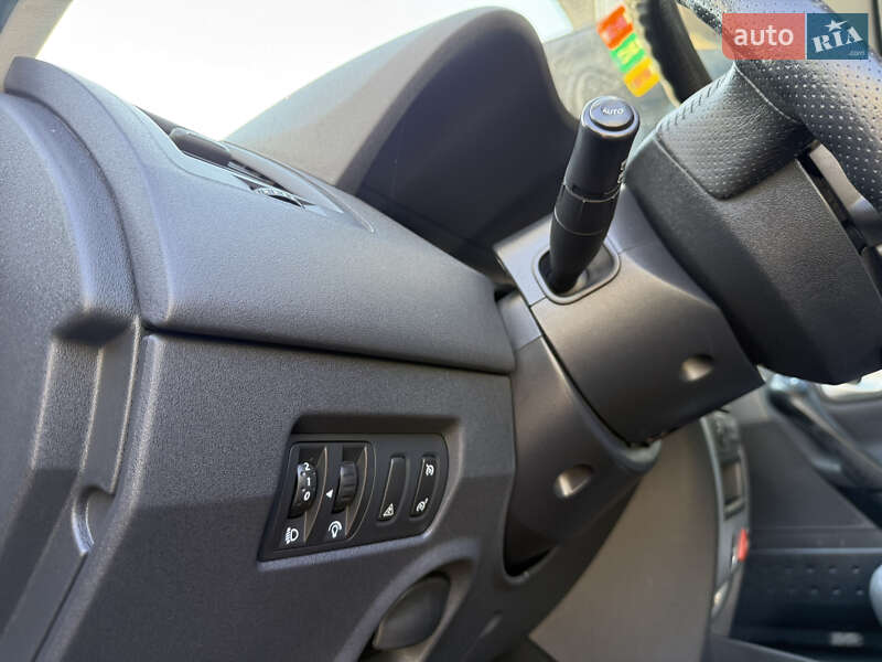 Универсал Renault Megane 2008 в Киеве