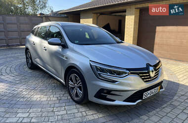 Універсал Renault Megane 2021 в Південному