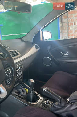 Универсал Renault Megane 2010 в 