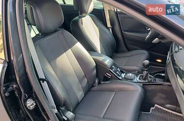 Универсал Renault Megane 2012 в 