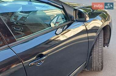 Универсал Renault Megane 2012 в 
