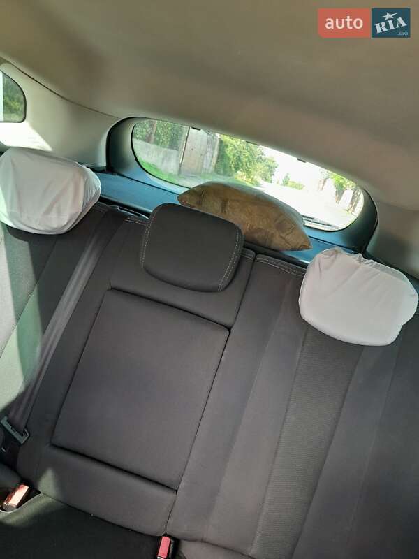 Універсал Renault Megane 2011 в Львові