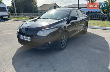 Универсал Renault Megane 2010 в Виннице