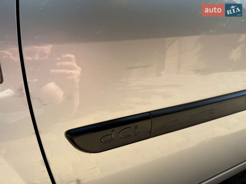 Універсал Renault Megane 2006 в Сумах фото 14 Універсал Renault Megane 2006 в Сумах