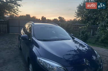 Универсал Renault Megane 2013 в Черкассах