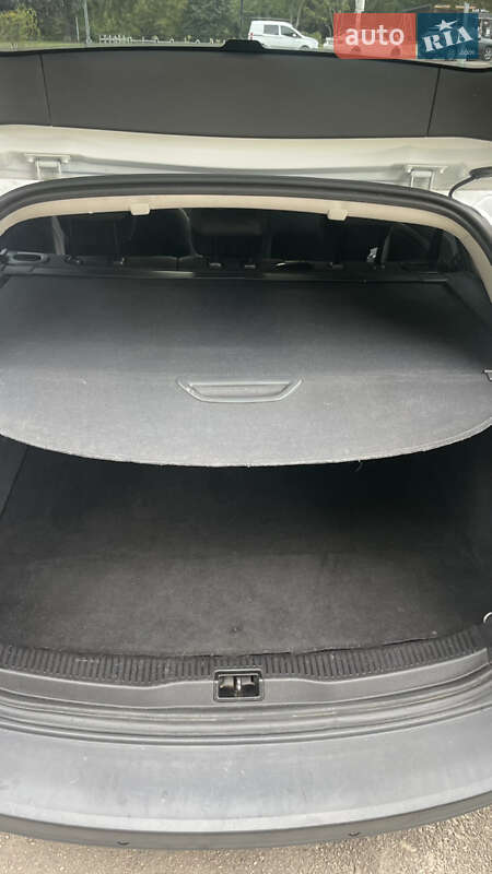 Универсал Renault Megane 2012 в Ровно