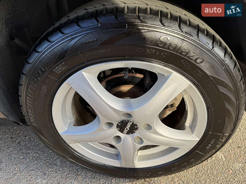 Універсал Renault Megane 2015 в Києві