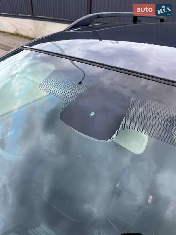 Универсал Renault Megane 2007 в Луцке