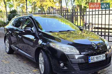 Універсал Renault Megane 2009 в Львові