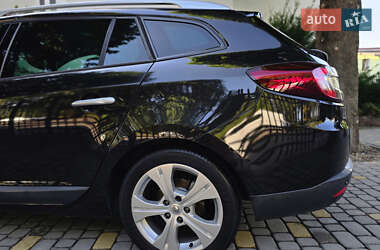 Универсал Renault Megane 2009 в 