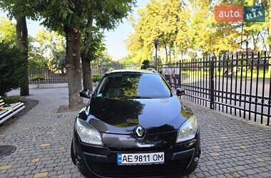 Универсал Renault Megane 2009 в 