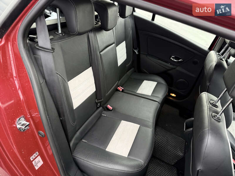 Универсал Renault Megane 2012 в Львове фото 22 Универсал Renault Megane 2012 в Львове