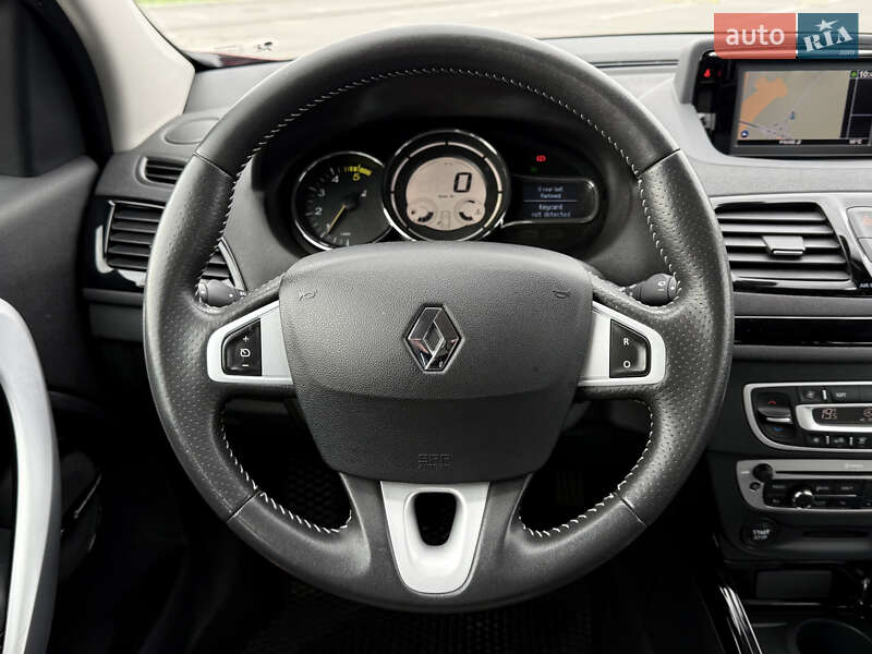 Универсал Renault Megane 2012 в Львове фото 28 Универсал Renault Megane 2012 в Львове