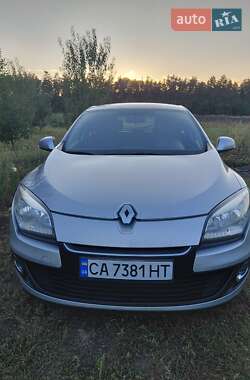Універсал Renault Megane 2012 в Черкасах