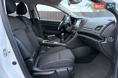 Универсал Renault Megane 2018 в 