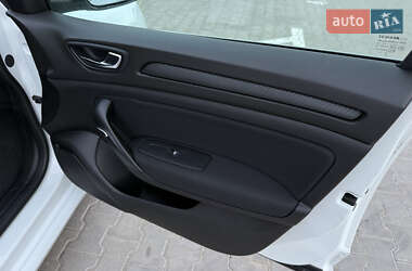 Универсал Renault Megane 2018 в 