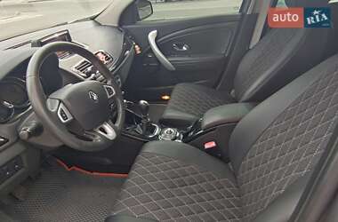Универсал Renault Megane 2012 в 