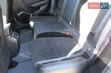 Универсал Renault Megane 2017 в 