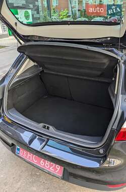 Хэтчбек Renault Megane 2009 в 