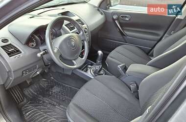 Универсал Renault Megane 2006 в 