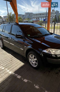 Универсал Renault Megane 2005 в Харькове