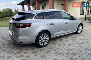 Універсал Renault Megane 2016 в  фото 5 Універсал Renault Megane 2016 в