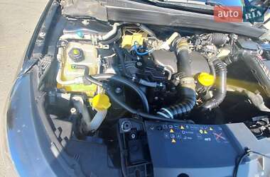 Универсал Renault Megane 2016 в 