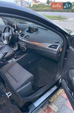 Универсал Renault Megane 2015 в 