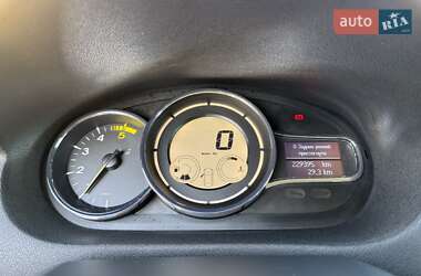 Универсал Renault Megane 2013 в 