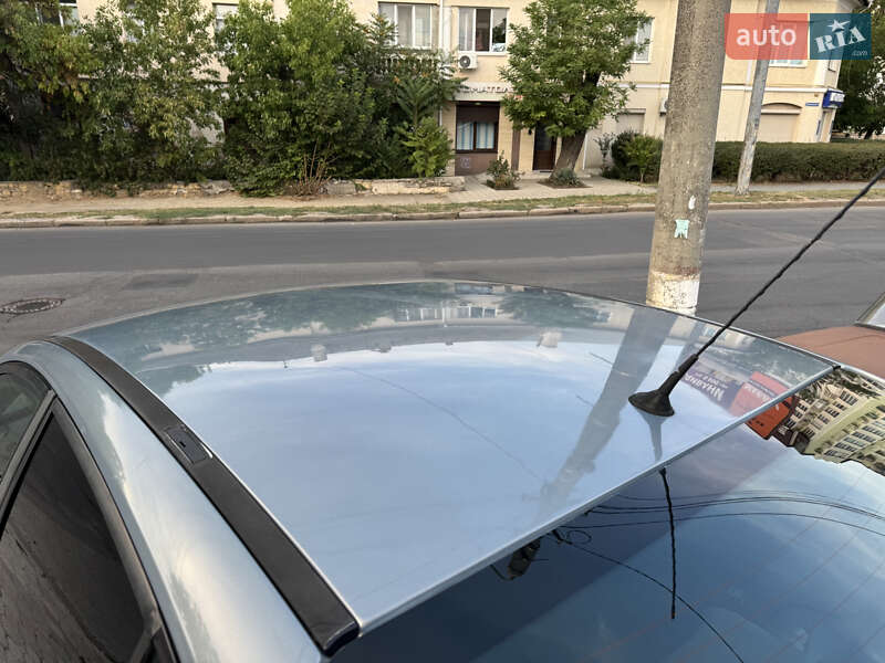 Седан Renault Megane 2005 в Николаеве
