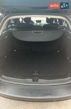 Универсал Renault Megane 2015 в 