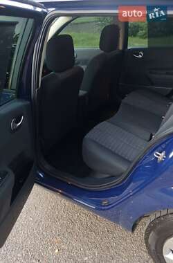 Универсал Renault Megane 2007 в 