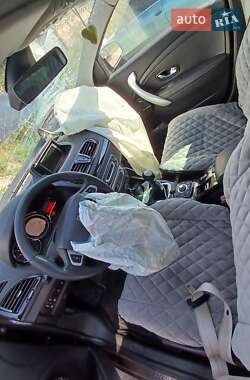 Универсал Renault Megane 2012 в 