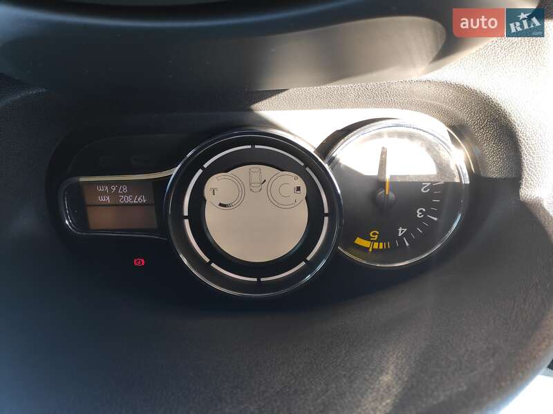 Универсал Renault Megane 2012 в Белгороде-Днестровском