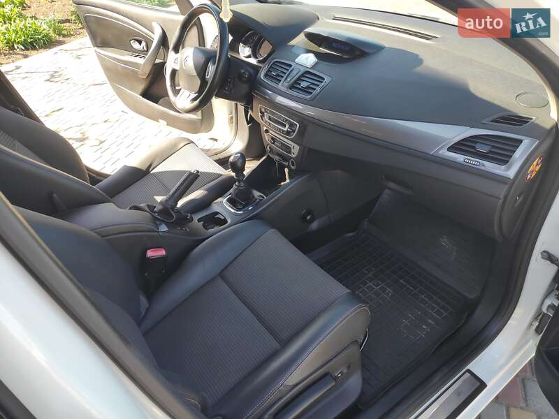 Универсал Renault Megane 2012 в Белгороде-Днестровском