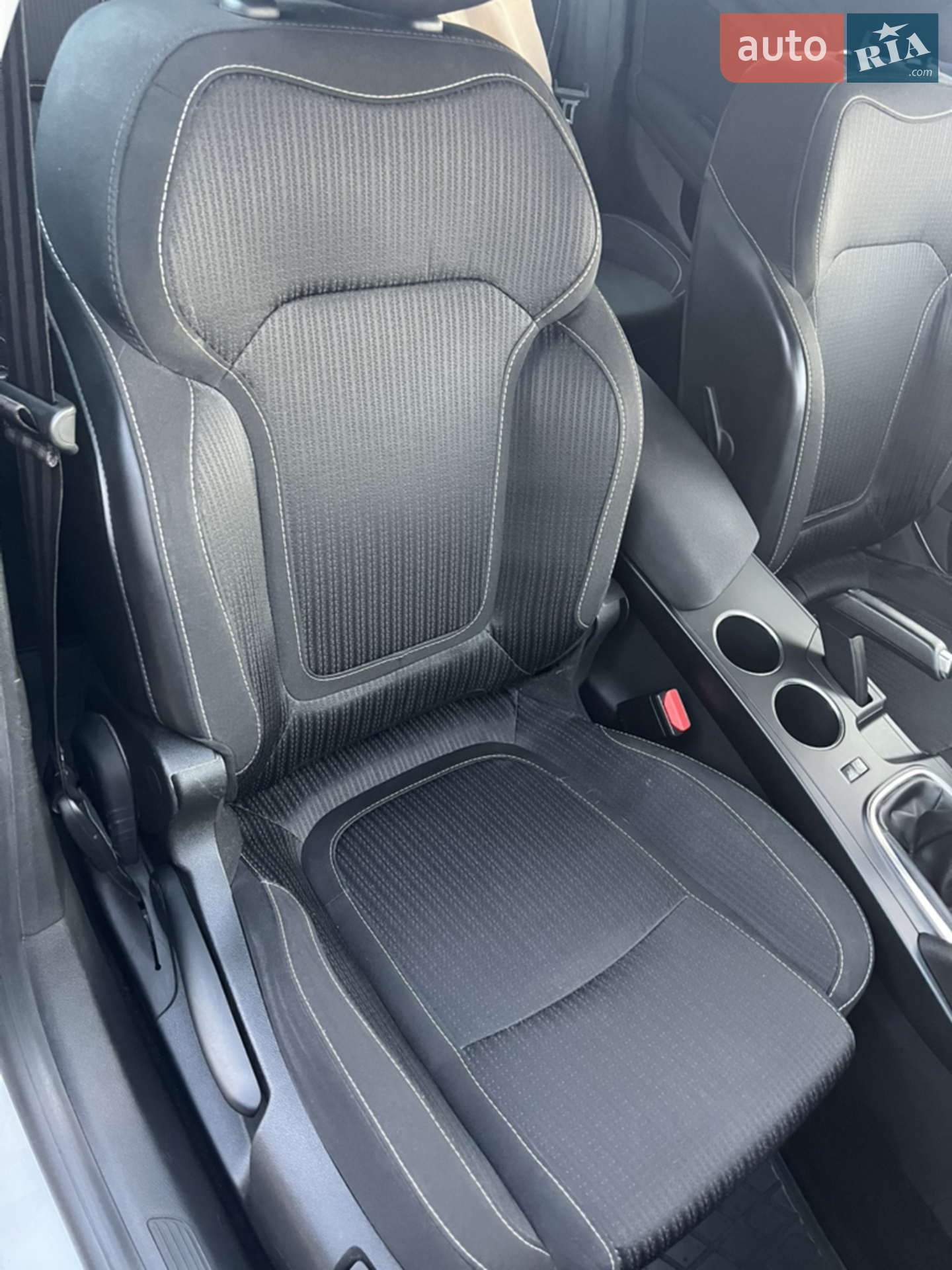 2017 Renault Megane - мініатюра 22