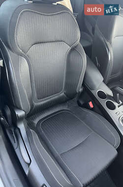 Универсал Renault Megane 2017 в 