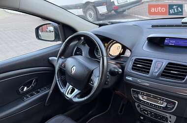 Универсал Renault Megane 2016 в 
